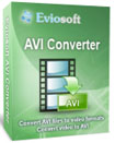 Eviosoft AVI Converter