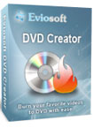 Eviosoft DVD Creator