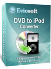 Eviosoft DVD to iPod Converter