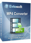 Eviosoft MP4 Converter Pro