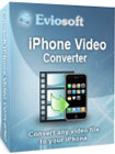 Eviosoft iPhone Video Converter