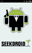 SeekDroid for Android