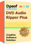 DVD Audio Ripper Plus