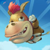 Donkey Jump For Android