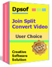 Join Split Convert Video