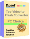 Top Video to Flash Converter