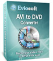 Eviosoft AVI to DVD Converter