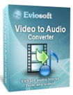 Eviosoft Video to Audio Converter