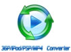 Boilsoft 3GP/iPod/PSP/MP4 Converter