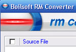 Boilsoft Rmvb Converter
