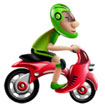 Scooter Hero For Android