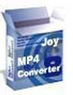 Joy MP4 Converter