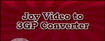 Joy Video To 3GP Converter