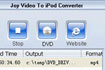 Joy Video To iPod Converter