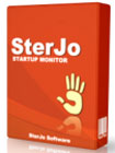 SterJo StartUp Monitor Portable