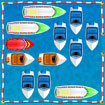 Busy Harbor Free For iPad