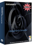 Cucusoft Ultimate DVD Converter