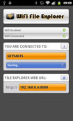 WiFi File Explorer PRO for Android