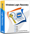 Windows Login Recovery