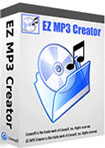 EZ MP3 Creator