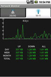 Network Monitor Pro for Android