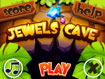 Jewels Cave Free For Blackberry