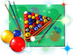 Bubble Snooker For Pocket PC