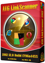 AVG LinkScanner Free Edition