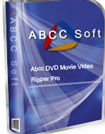 Abcc DVD Movie Video Ripper Pro