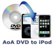 AoA DVD to iPod Converter