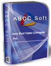 Abcc iPod Video Converter Pro