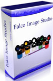 Falco Image Studio