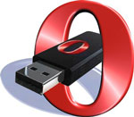  [email protected] 12.18 Trình duyệt Opera portable, chạy trên USB