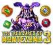 The Treasures of Montezuma 3 For Mac