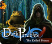 Dark Parables: The Exiled Prince For Mac