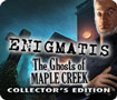 Enigmatis: The Ghosts of Maple Creek Collector's Edition