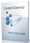 ContentCleanup