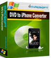 iMacsoft DVD to iPhone Converter