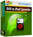 iMacsoft DVD to iPod Converter