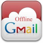  Gmail Offline  1.20 Truy cập Gmail không cần Internet