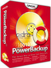 Cyberlink PowerBackup