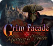 Grim Facade: Mystery of Venice For Mac