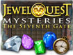 Jewel Quest Mysteries: The Seventh Gate For Mac