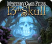 Mystery Case Files: 13th Skull For Mac