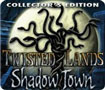 Twisted Lands: Shadow Town Collector's Edition For Mac