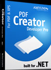 Amyuni PDF Creator for .NET - Developer Pro
