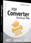 PDF Converter - Developer Pro