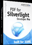 Amyuni PDF for Silverlight 