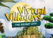 Virtual Villagers 3: The Secret City For Mac