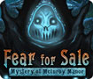 Fear For Sale: Mystery of McInroy Manor For Mac